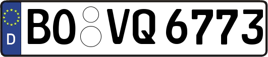 BO-VQ6773