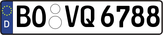 BO-VQ6788