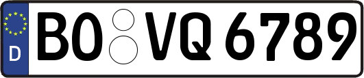 BO-VQ6789