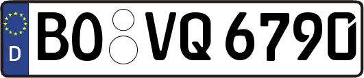 BO-VQ6790