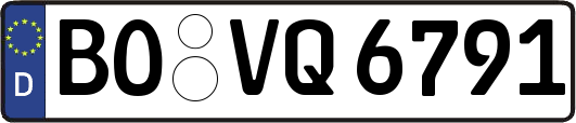 BO-VQ6791