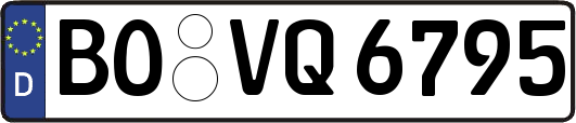 BO-VQ6795