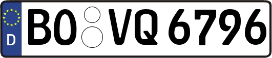 BO-VQ6796