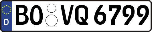 BO-VQ6799