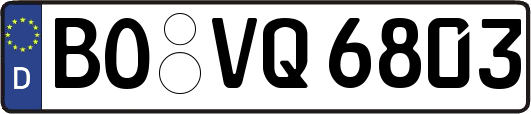 BO-VQ6803