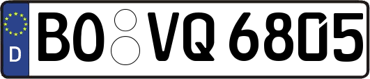 BO-VQ6805