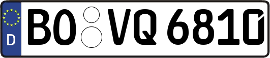 BO-VQ6810