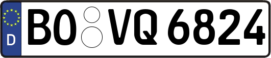 BO-VQ6824