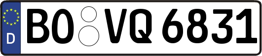 BO-VQ6831