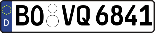 BO-VQ6841