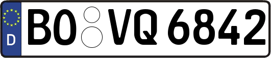 BO-VQ6842