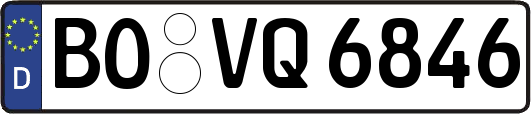 BO-VQ6846