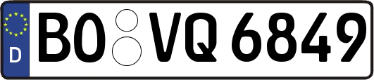 BO-VQ6849