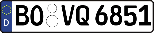 BO-VQ6851