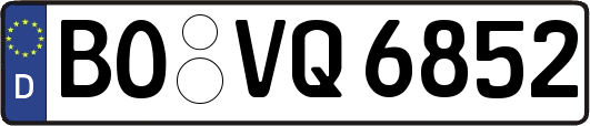 BO-VQ6852