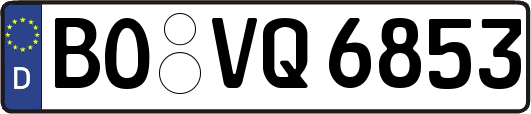 BO-VQ6853