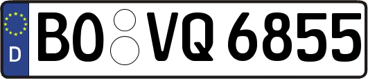 BO-VQ6855
