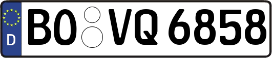 BO-VQ6858