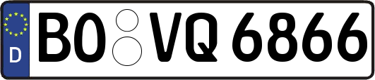 BO-VQ6866