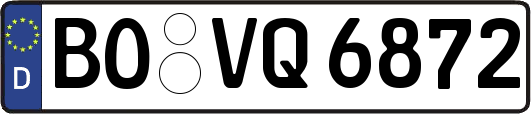 BO-VQ6872