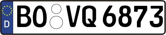 BO-VQ6873