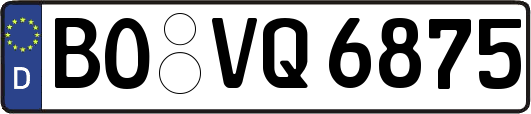 BO-VQ6875