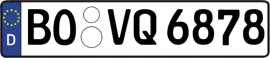 BO-VQ6878