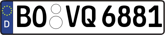 BO-VQ6881