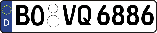 BO-VQ6886
