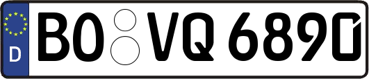BO-VQ6890