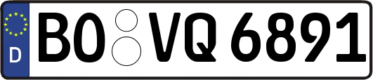 BO-VQ6891