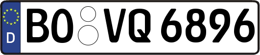 BO-VQ6896