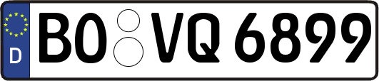 BO-VQ6899