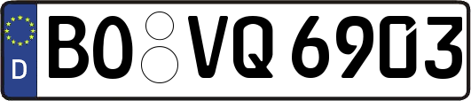 BO-VQ6903