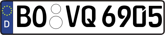 BO-VQ6905