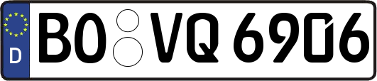 BO-VQ6906
