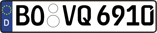 BO-VQ6910