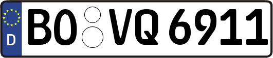 BO-VQ6911