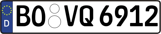 BO-VQ6912