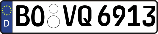 BO-VQ6913