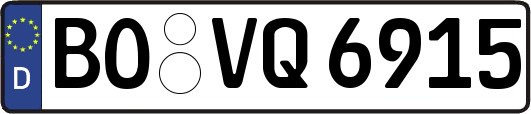 BO-VQ6915