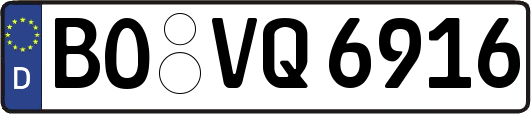 BO-VQ6916
