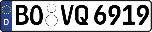 BO-VQ6919