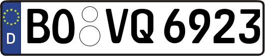 BO-VQ6923