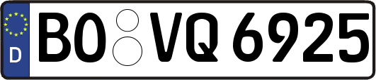 BO-VQ6925