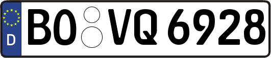 BO-VQ6928