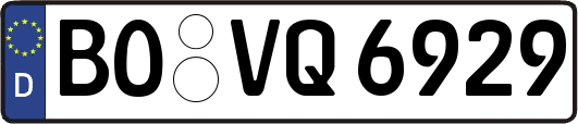 BO-VQ6929