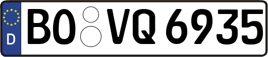 BO-VQ6935