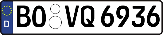 BO-VQ6936