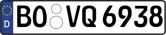 BO-VQ6938